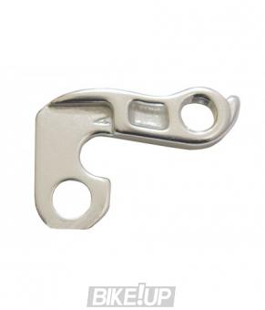 Cock frame TBS a-hg012 silver