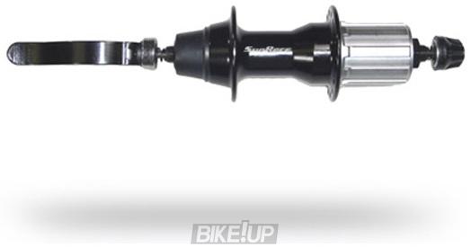 Bushing rear SunRace M63 32H 8 sp