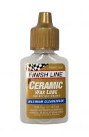Lubricant for chain Finish Line Ceramic Wax Wax 19ml