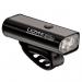 Set of cycling lights LEZYNE MACRO 800XL and MICRO PAIR Black