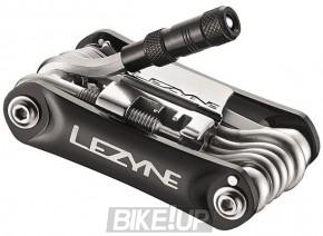 Multitool Lezyne RAP - 15 black