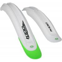 Wings SIMPLA KIDO SDS 20 with white mudguards