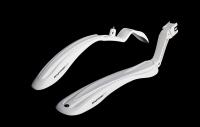 Wings SIMPLA Raptor 2 SDE SPEED 24-28 strap white