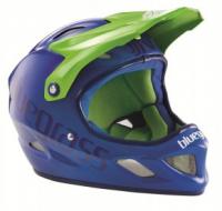Helmet MET Explicit Green / cyan