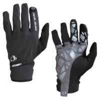 Gloves PEARL iZUMi SELECT SOFTSHELL LITE Black