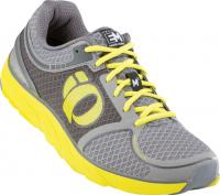 Jogging Shoes Pearl Izumi EM ROAD M3 Gray / Yellow