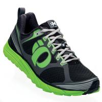 Jogging Shoes Pearl Izumi EM TRAIL M2 Black / Green