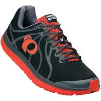 Jogging Shoes Pearl Izumi EM ROAD N2 Black / Red