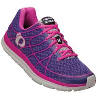 Women's running shoes Pearl Izumi W EM ROAD N2 Purple