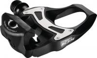 Pedals SHIMANO PD-5800 105, the composite highway SPD-SL, black