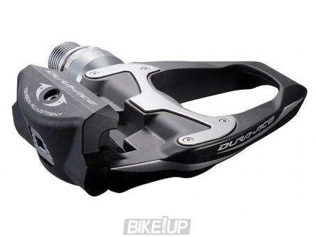 Pedals Shimano PD-9000 DURA-ACE, SPD-SL