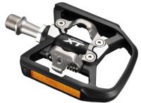 Pedals Shimano PD-T780, SPD, one-sided mechanism