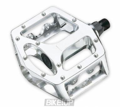 Pedal VP VP-558 BMX silver