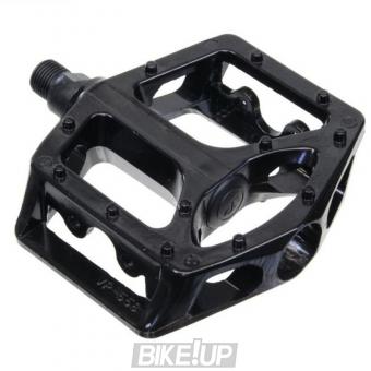 Pedals VP VP-558 BK BMX Black