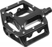 Pedals VP VP-559 removable black spikes