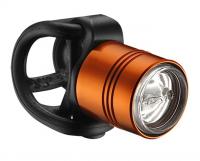 Lantern Lezyne LED FEMTO DRIVE FRONT, orange