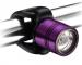Lantern Lezyne LED FEMTO DRIVE FRONT, purple