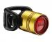 Lantern Lezyne LED FEMTO DRIVE REAR, gold