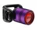 Lantern Lezyne LED FEMTO DRIVE REAR, purple