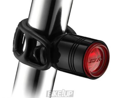 Lantern Lezyne LED FEMTO DRIVE REAR Black