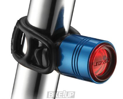 Lantern Lezyne LED FEMTO DRIVE REAR Blue