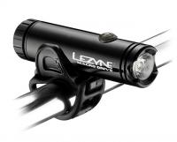 Flashlight Lezyne LED MACRO DRIVE FRONT, black