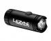 Flashlight Lezyne LED MICRO DRIVE FRONT, black