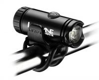 Flashlight Lezyne LED MICRO DRIVE FRONT, black