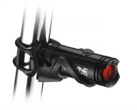 Flashlight Lezyne LED MICRO DRIVE REAR, black