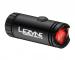 Flashlight Lezyne LED MICRO DRIVE REAR, black