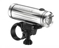 Flashlight Lezyne LED POWER DRIVE XL FRONT, silver