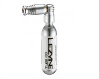 Pump Lezyne TRIGGER SPEED DRIVE CO2 Silver