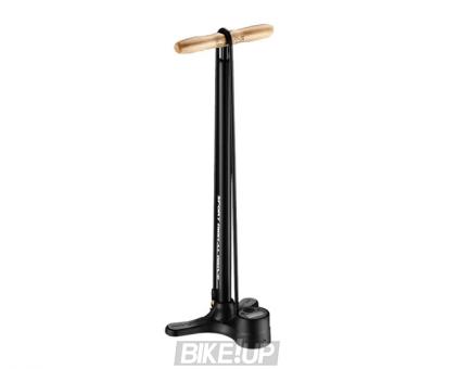 Floor Pump Lezyne SPORT DIGITAL DRIVE, black