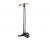 Floor Pump Lezyne SPORT FLOOR DRIVE DV Silver