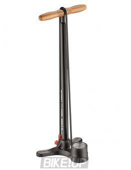 Floor Pump Lezyne Sport Floor Drive, 2016 Black