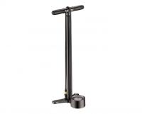 Floor Pump Lezyne ALLOY FLOOR DRIVE, black