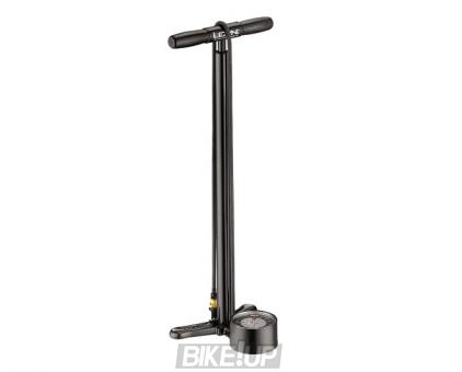 Floor Pump Lezyne ALLOY FLOOR DRIVE, black