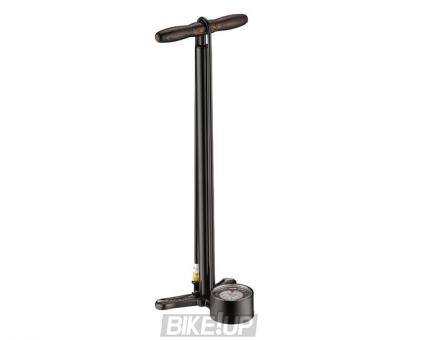 Floor Pump Lezyne CLASSIC FLOOR DRIVE, black