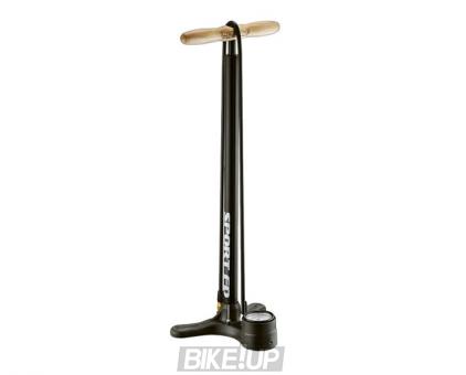 Floor Pump Lezyne SPORT FLOOR DRIVE Black