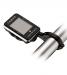 Computer Lezyne Power GPS, silver, bike computer with GPS sensor 29 functions