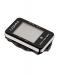 Computer Lezyne Power GPS, silver, bike computer with GPS sensor 29 functions