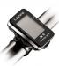 Computer Lezyne Super GPS, silver, bike computer with GPS sensor 29 ANT + UNIT