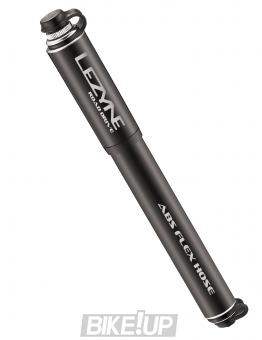 Hand pump Lezyne ROAD DRIVE S Black