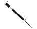 Hand Pump Lezyne HV DRIVE - M, Black