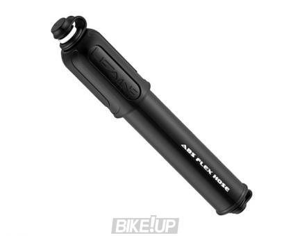 Hand Pump Lezyne HV DRIVE - S, Black