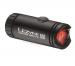 Set of cycling lights LEZYNE MACRO 800XL and MICRO PAIR Black