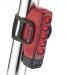 Lantern Lezyne Strip Drive Pro Rear, Red