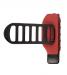 Lantern Lezyne Strip Drive Pro Rear, Red