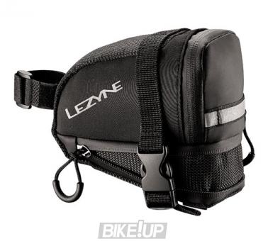 Seat bag Lezyne EX-CADDY, black