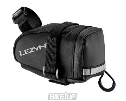 Seat bag Lezyne M-CADDY, black